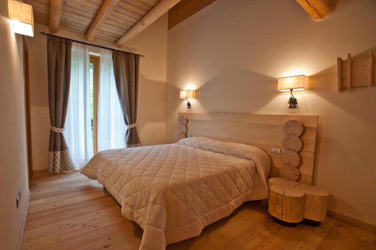 Agriturismo Ortesida Morbegno Exteriör bild